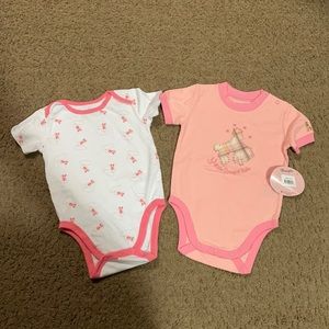 Wrangler Infant Bundle - 12-18month